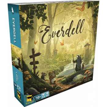 Image du jeu : Everdell