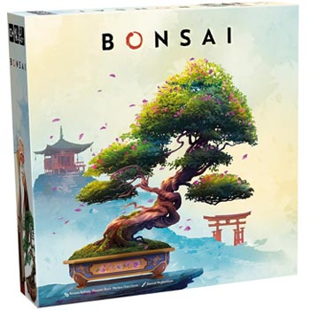 Image du jeu : Bonsaï