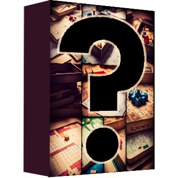 Image pour une fiche de scores personnalisée pour un jeu de société